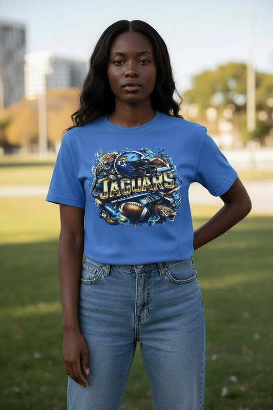 Weekend Sports Crop Top