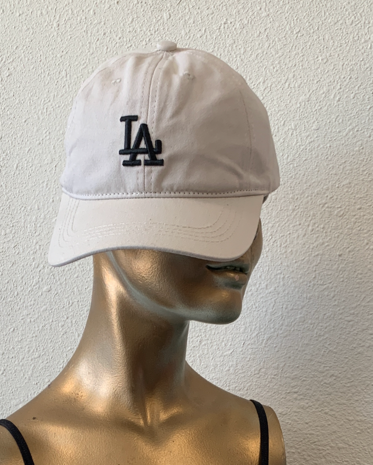 LA Cap (11 colors)