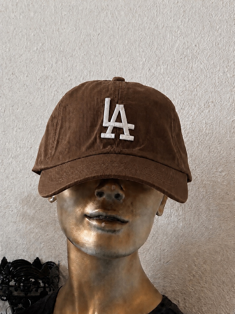 LA Cap (11 colors)