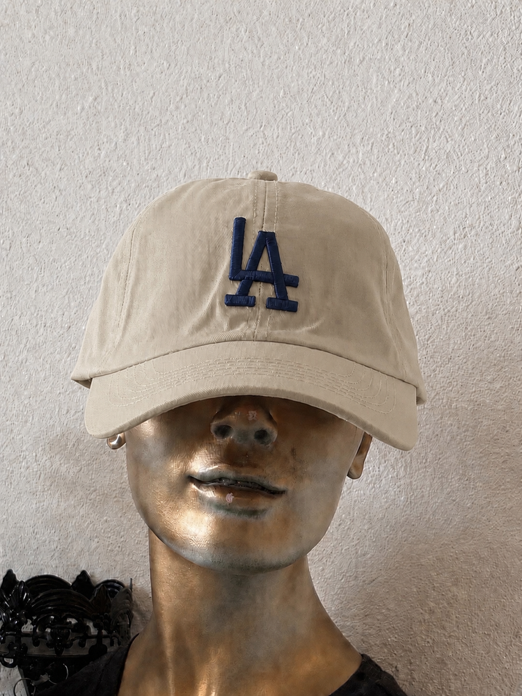 LA Cap (11 colors)