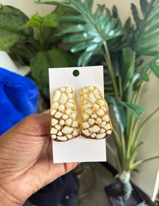 Sadie Earrings Alc
