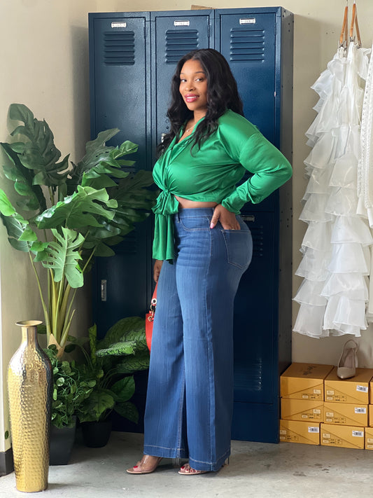 Soft Era Jeans