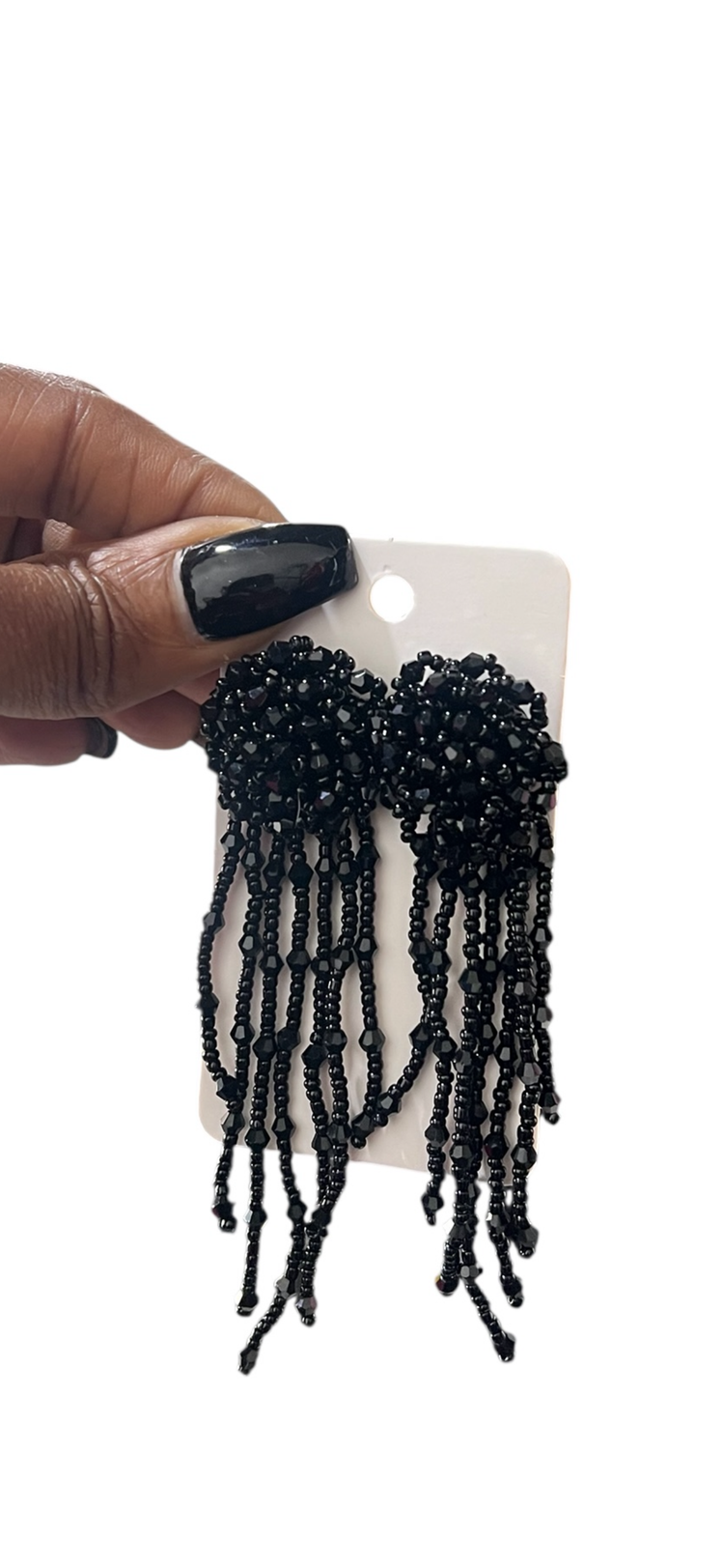 Elegant Lady Earrings