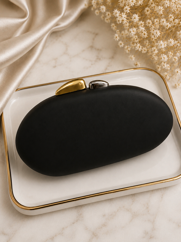 Classy Clutch Handbag (2 colors)