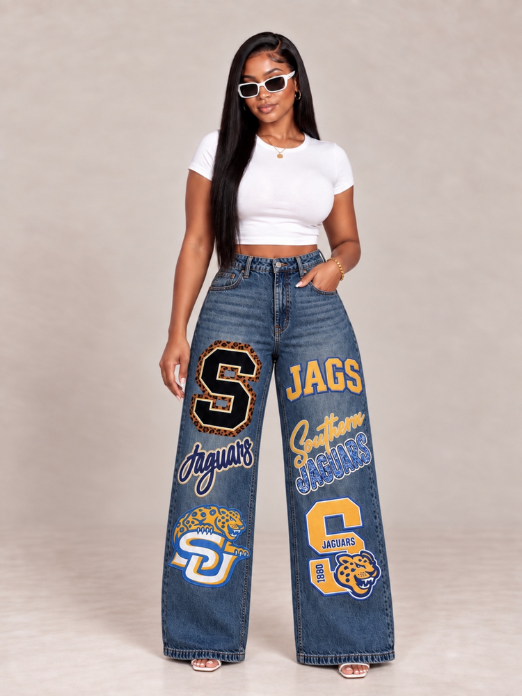 Junk Jeans-Jags 9