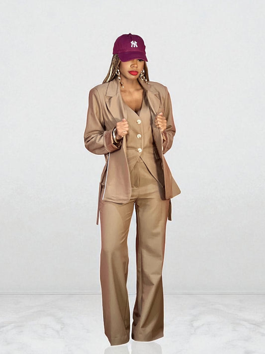 New Business Casual Set