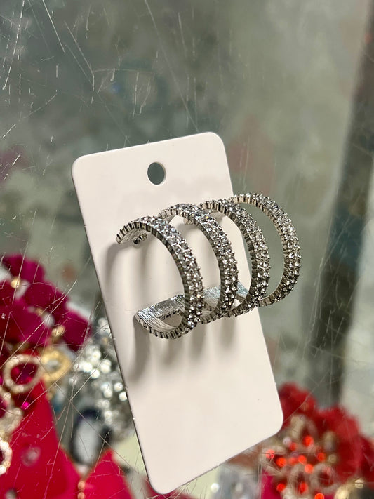 Sophie Earrings