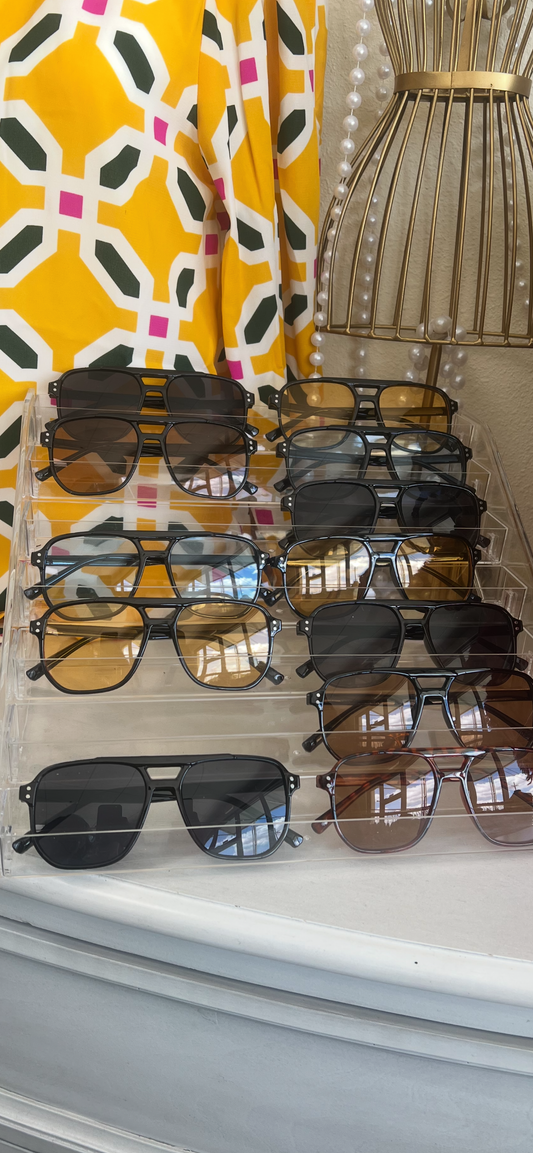 Assorted Sunglasses