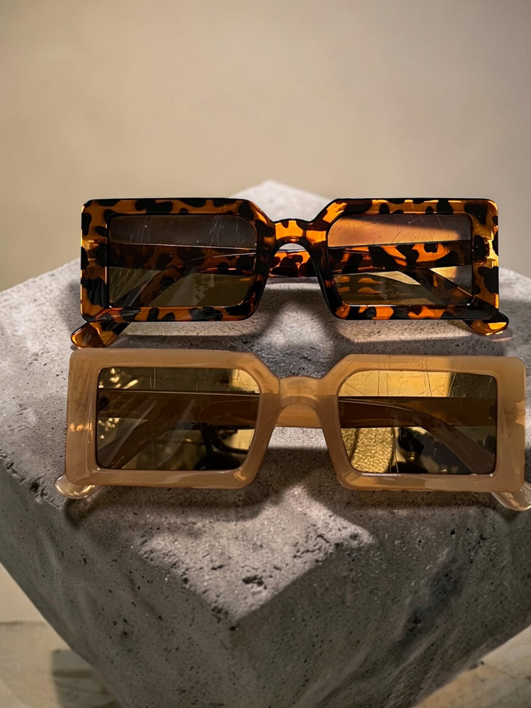 New Vibe Sunglasses (2 colors)