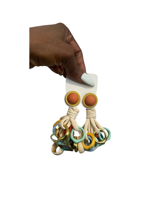 Jingle Earrings Alc