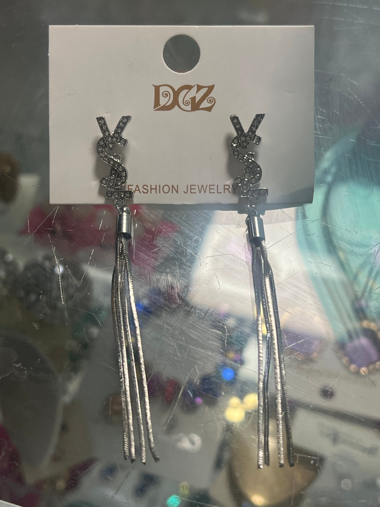 Designer Earrings