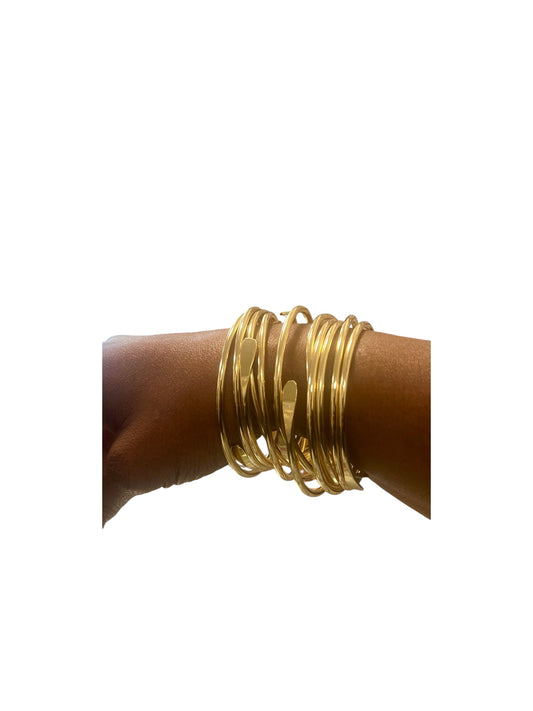 Bracelet Collection