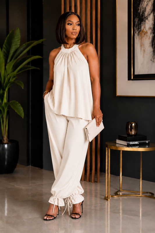 The India Set-Cream