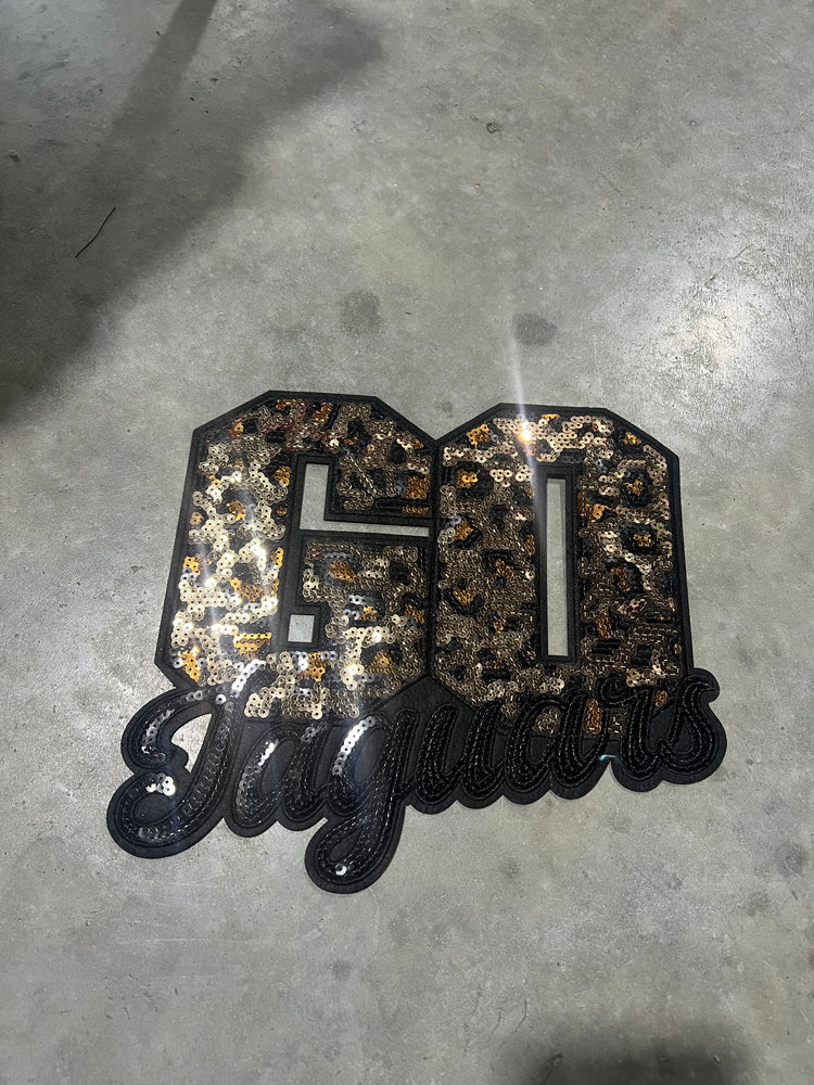 DIY Patches Only