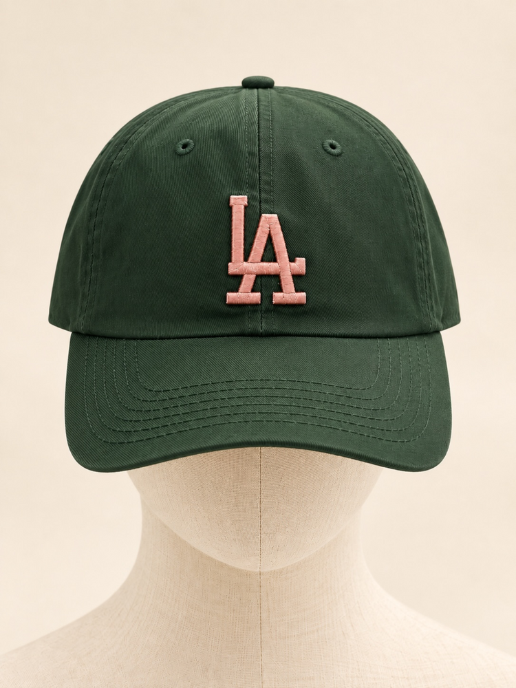 LA Cap (11 colors)