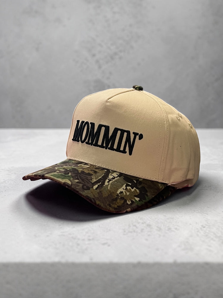 Mommin’ Cap (6 colors)