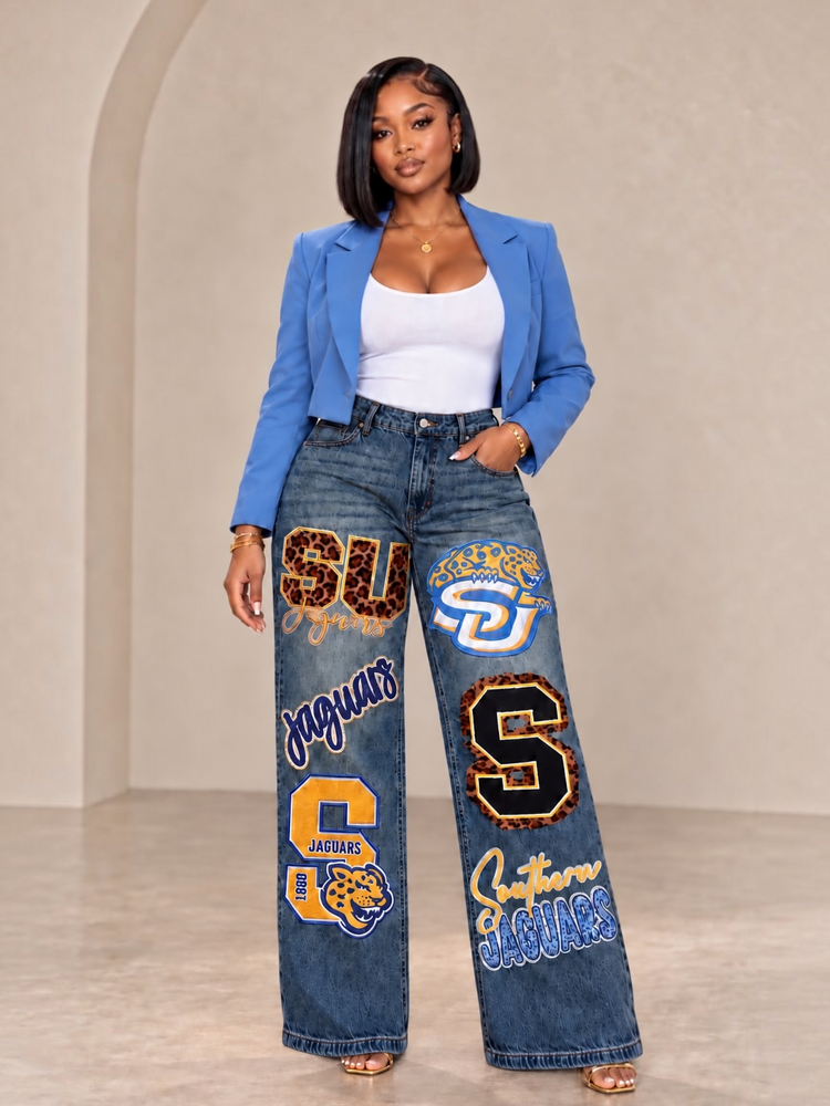 Junk Jeans SU 15
