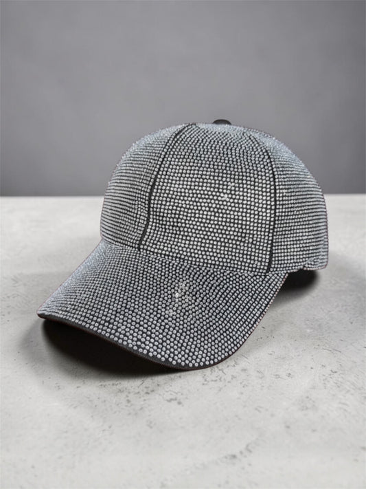 Soft Stoned Out Cap (3 colors)