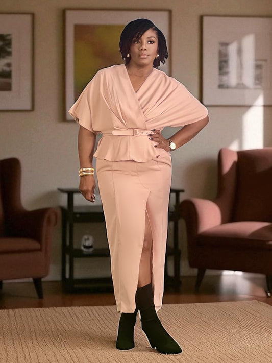 Luxe Collection-Lovely Lady Set