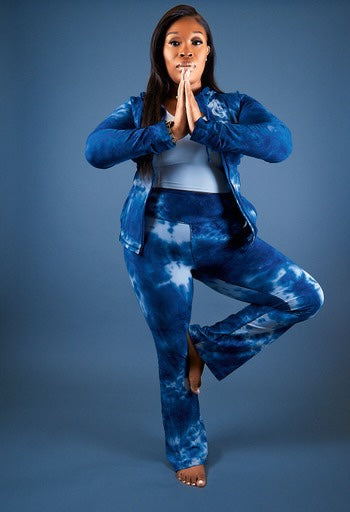 Fitness Apparel FTF (Set)