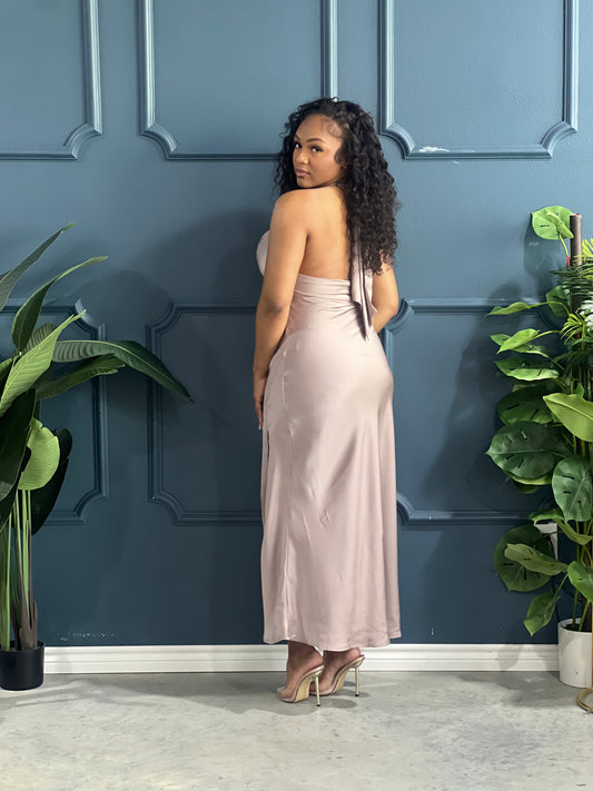 No Nonsense Dress