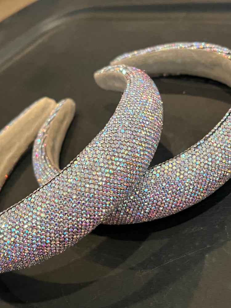 Assorted Headbands (11 Colors)