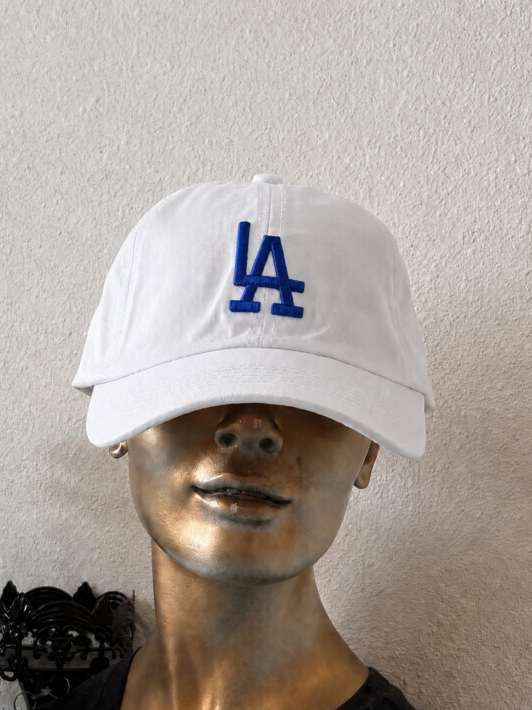 LA Cap (11 colors)
