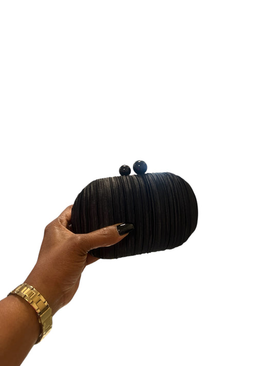 The Black Clutch