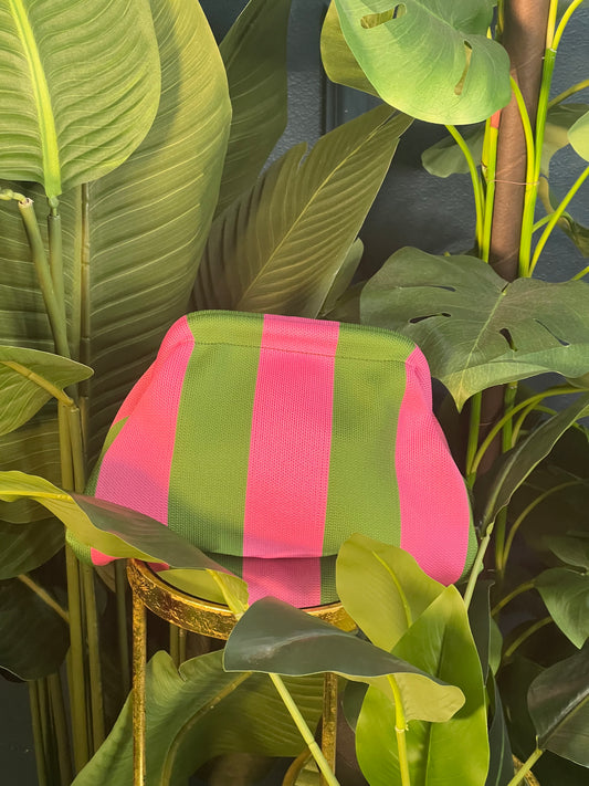 Fashionista Clutch (5 colors)