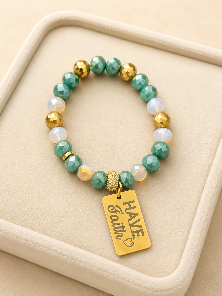 Customized Bracelets (EYW)