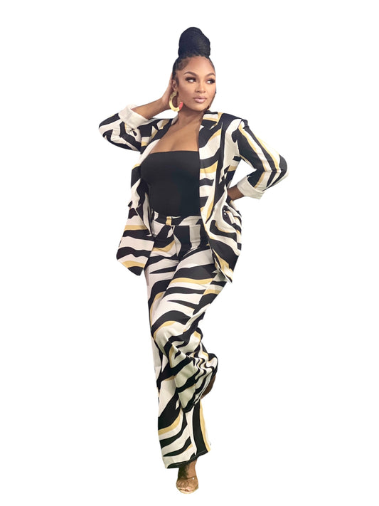 Fall Fashion Set (Available S-3X)
