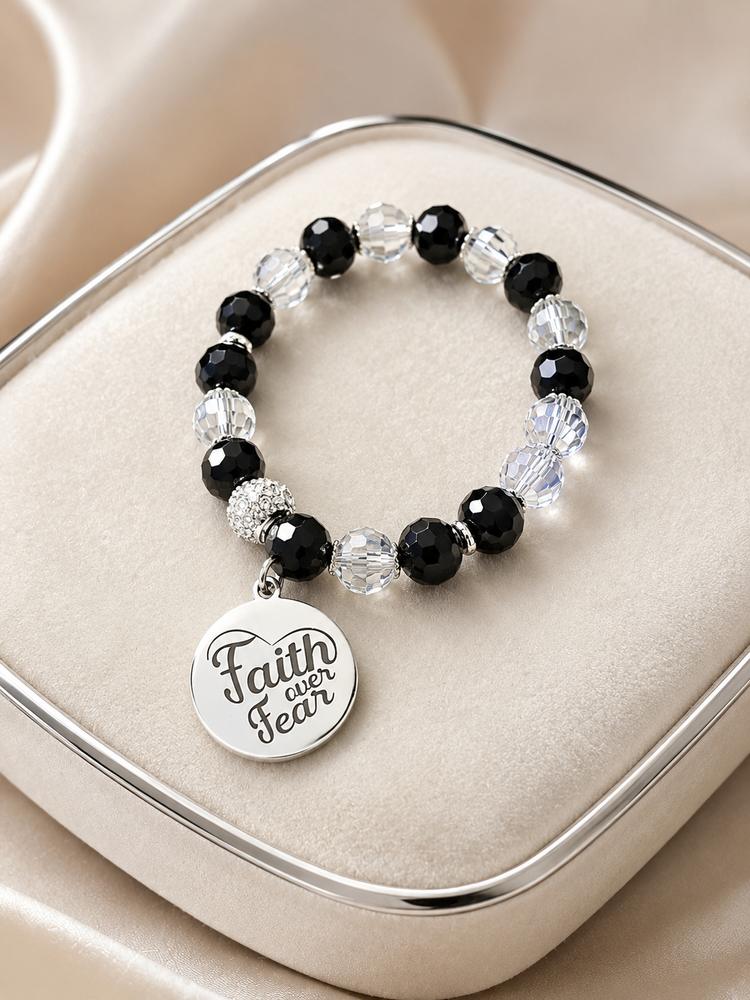 Customized Bracelets (EYW)