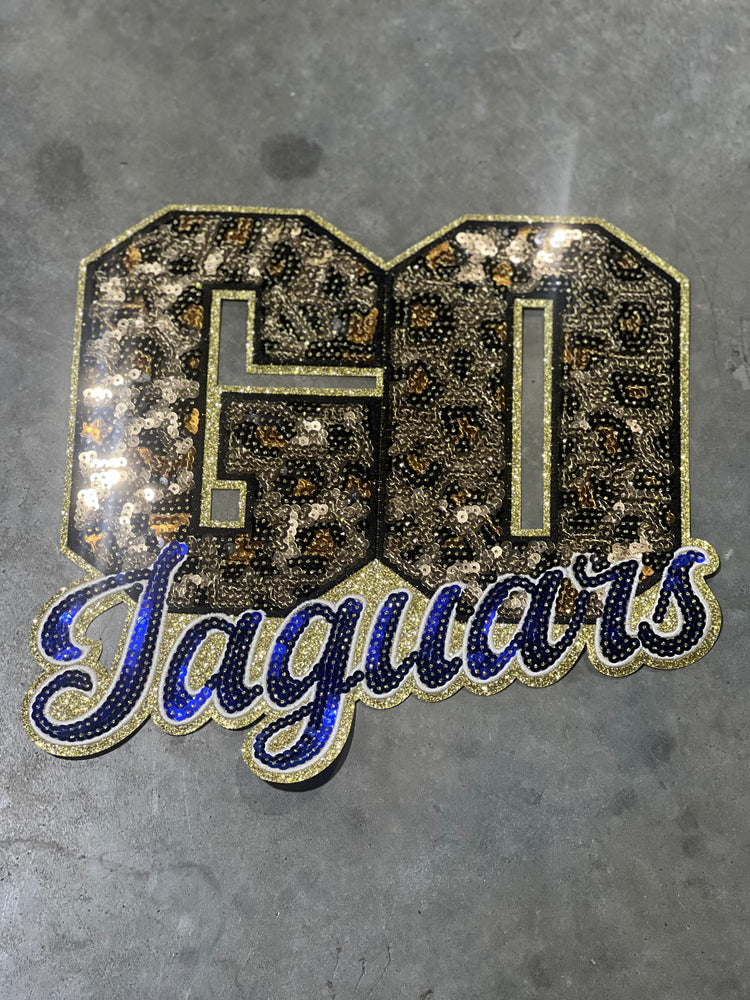 DIY Patches Only