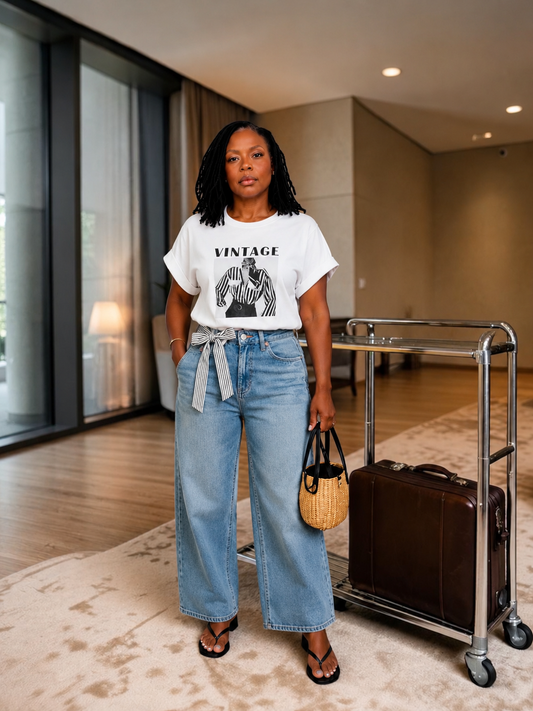 Vintage Tee Shirt