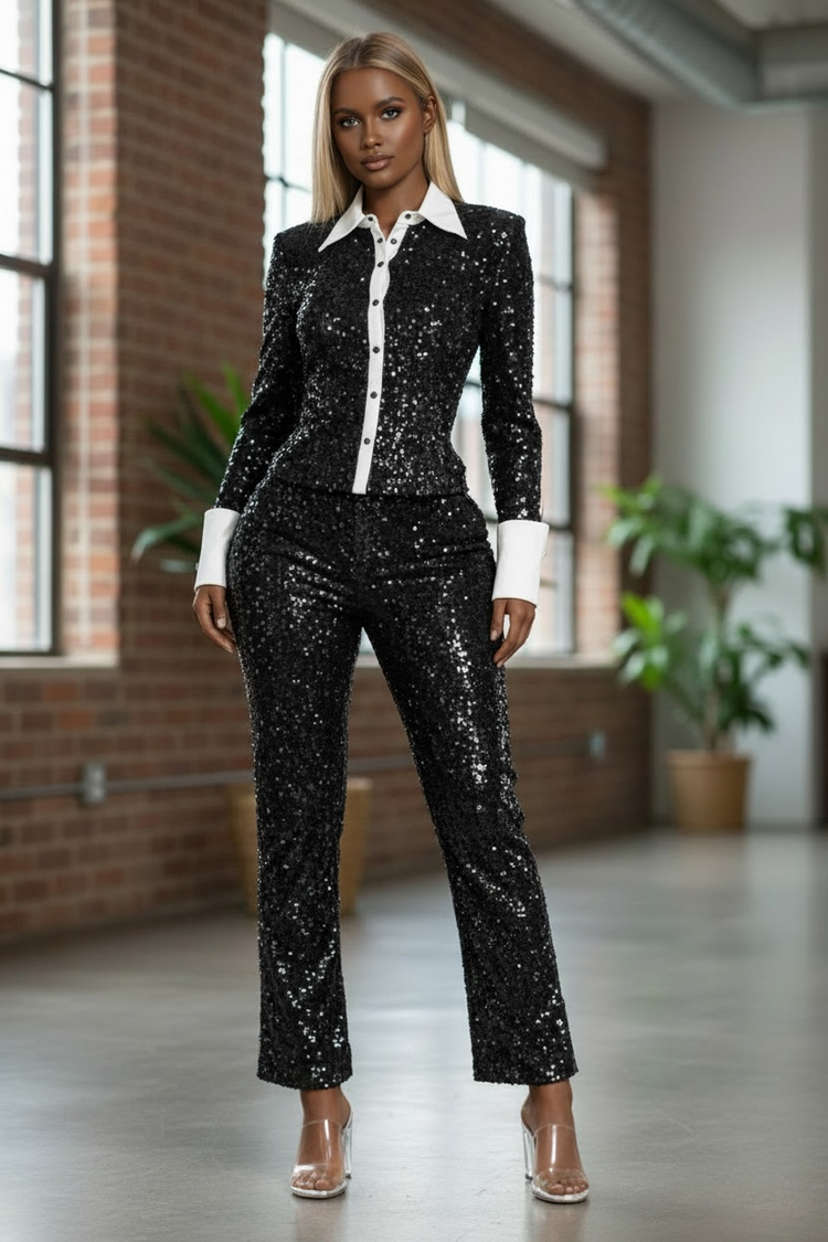 Sophisticated Lady Set