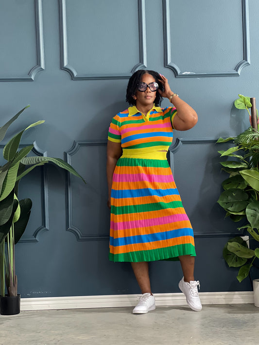 Full Of Color Set