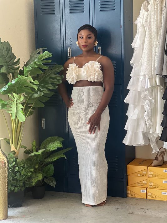 My Beach Dress