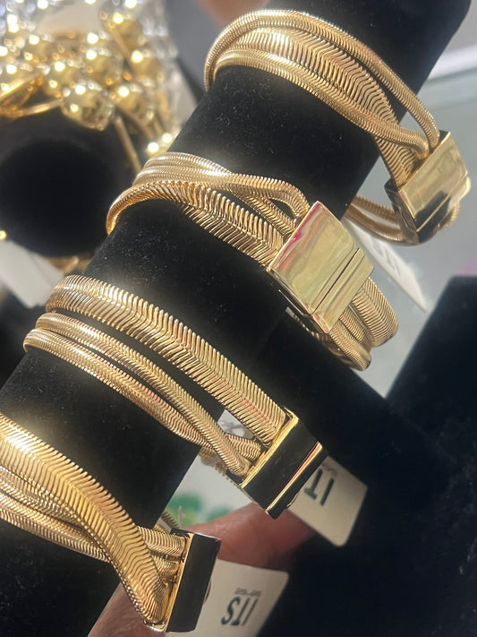 Magnetic Bracelet