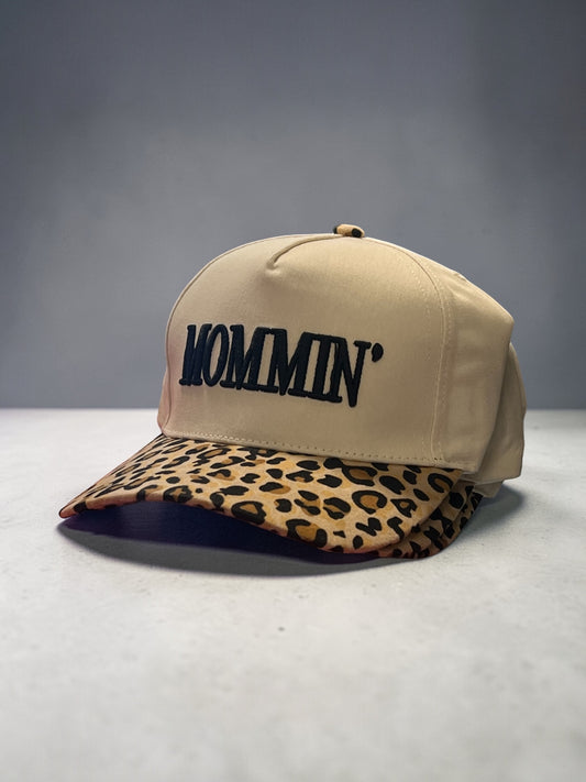 Mommin’ Cap (6 colors)
