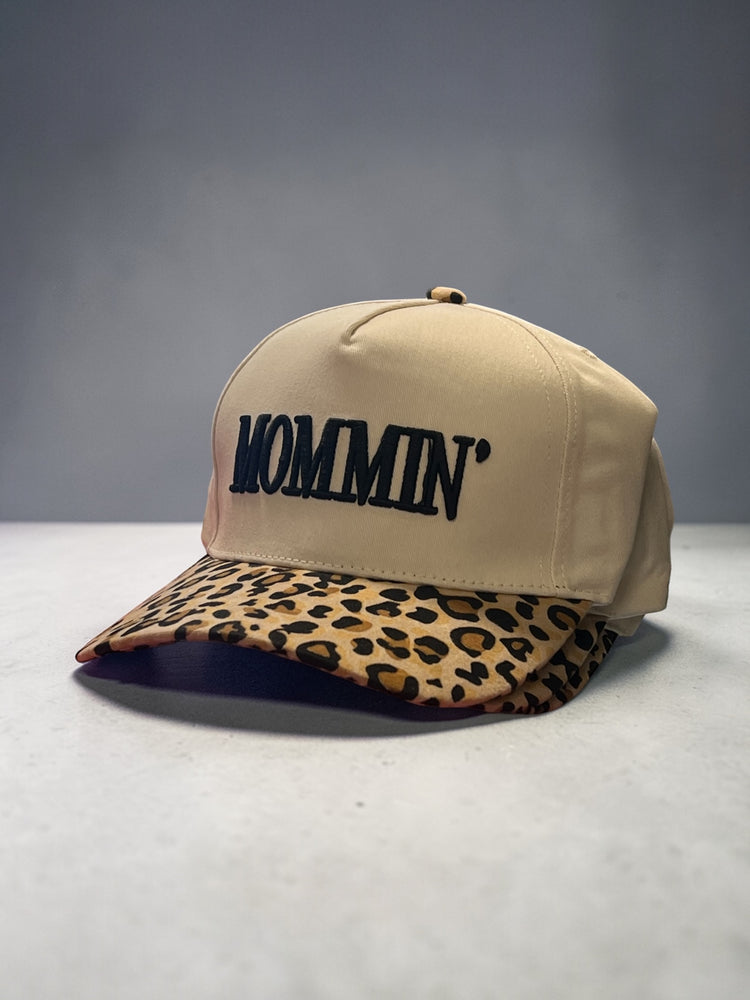 Mommin’ Cap (6 colors)