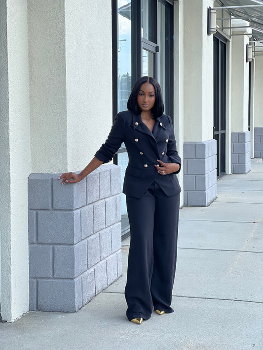 Suit HER Set