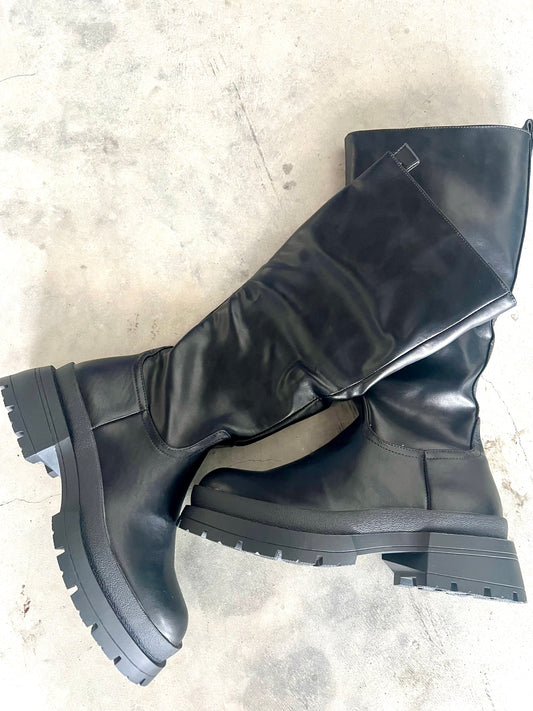 $10 Boot Sale (Black)