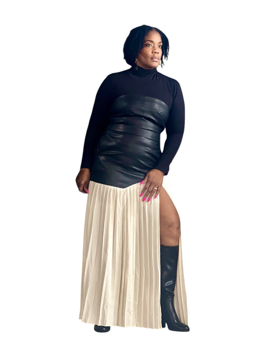 Luxe Collection-Not Your Basic Leather Set
