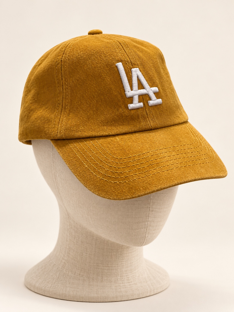LA Cap (11 colors)