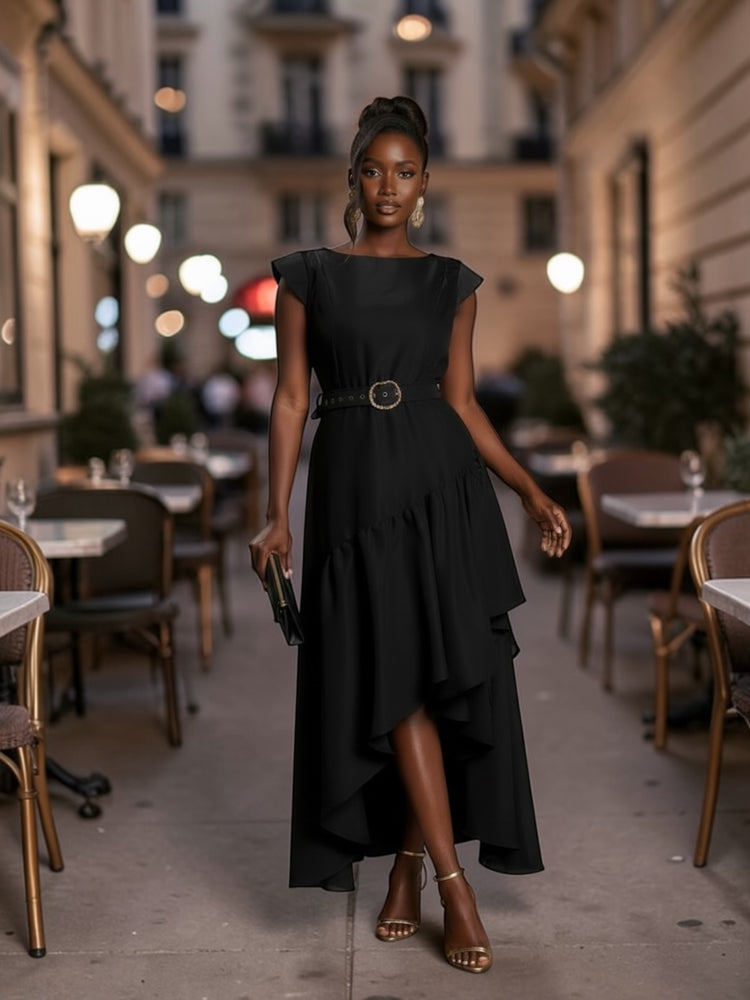 Beautiful Shana Dress
