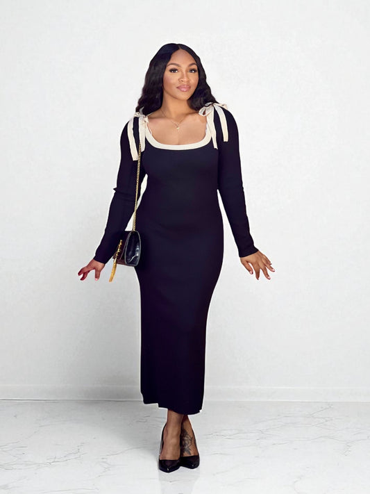 Sunday Morning Dress