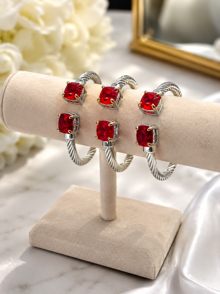 Designer Fashion Bracelets (5 colors)