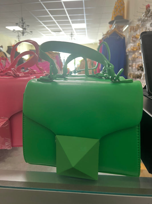 Just The Perfect Handbag (4 colors)
