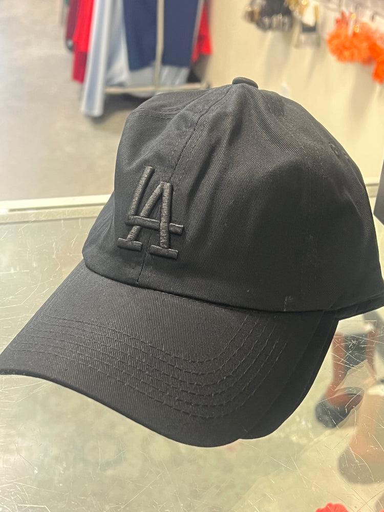 LA Cap (11 colors)