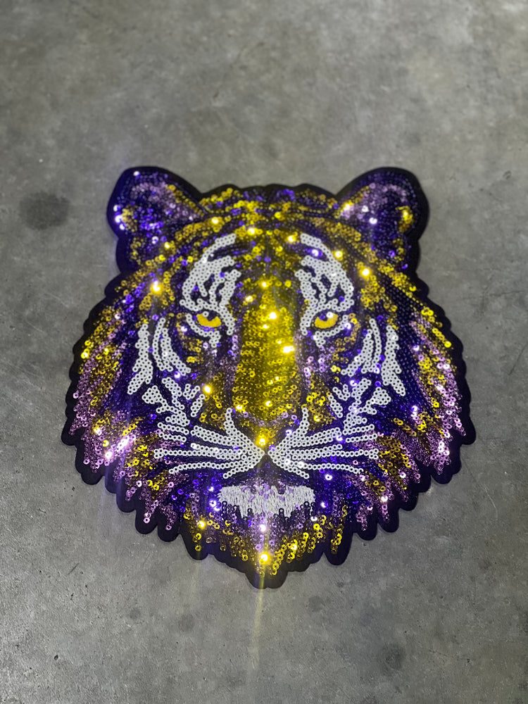 DIY Patches Only